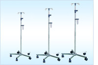 Hospital Saline Stand Hospital Saline Stand