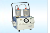 Suction Unit